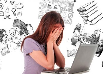 Hoe lang duurt een burn out?