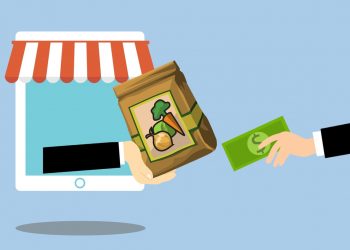 eten bezorgen gezond