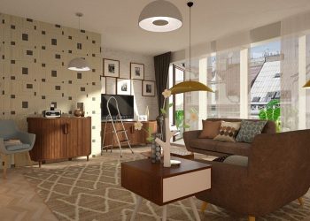 4 redenen om meer kunst in huis te halen