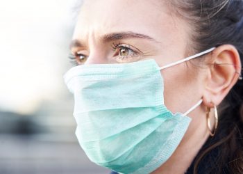 Mondkapjes voor schone lucht