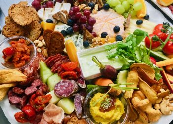 Elke dag een lekkere maaltijd op tafel