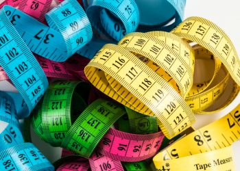 Gemakkelijker meten van verschillende afstanden