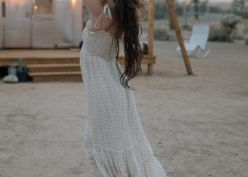 Zo creëer je die ultieme Ibizalook op een festival!