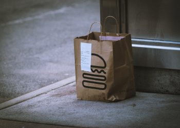 Voordelen van papieren tassen t.o.v. plastic tassen