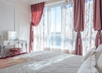 Je slaapkamer opnieuw inrichten Zo doe je dat!