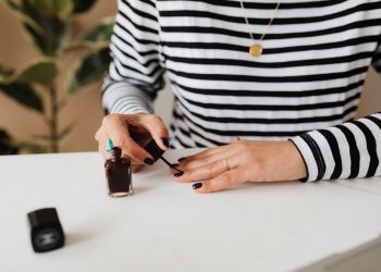 Welke kleur gellak heeft jouw voorkeur