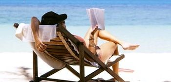 Deze zomer naar het buitenland op vakantie Ga voorbereid op pad