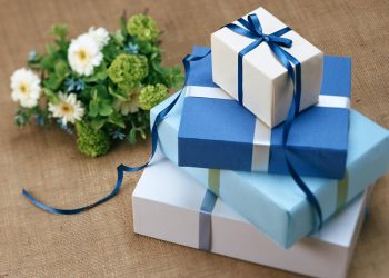 4 leuke interieur cadeaus om te geven