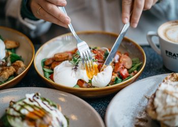 Gezond en lekker eten