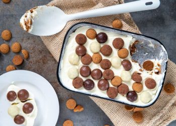 Heerlijke avondjes zijn gegarandeerd met overheerlijke Sinterklaasrecepten