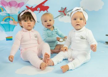 Babyshower! Wat geef je cadeau?