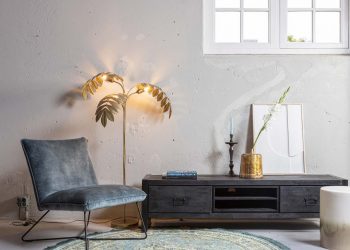 Zwart mangohout: de blikvanger van elke woonkamer