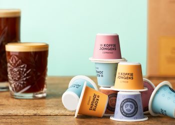 Welke cups kies jij voor je nieuwe koffiezetapparaat?