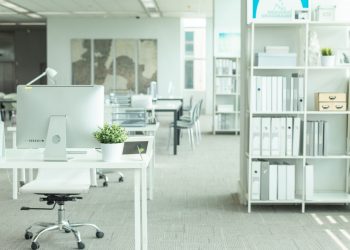 Hoe veranderde de gezondheidscrisis ons kantoor?