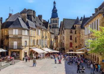 Dames, dit zijn de ultieme tips voor een dagje uit in de Dordogne