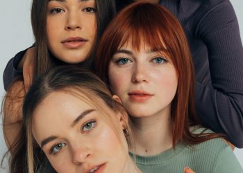 Koper haarkleur: een veelzijdige keuze waar je alle kanten mee op kan