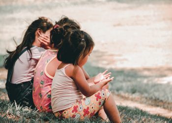 5 Life hacks voor ouders met jonge kinderen