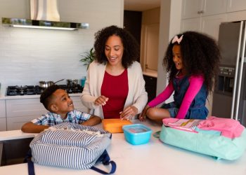 Deze 5 dingen maken het leven van je kind een stuk eenvoudiger