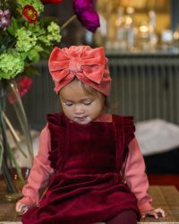 Tijdloze babykleding geschikt voor premature en dysmature baby’s