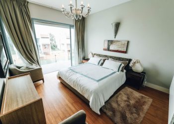 5 Tips om het Perfecte Dekbed te Kiezen