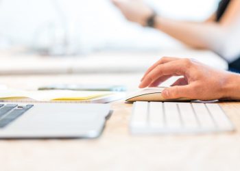 Efficiëntie verhogen binnen organisaties