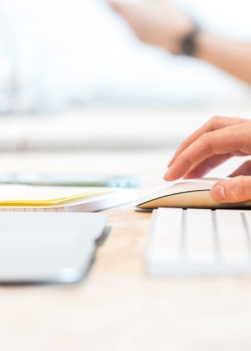 Efficiëntie verhogen binnen organisaties